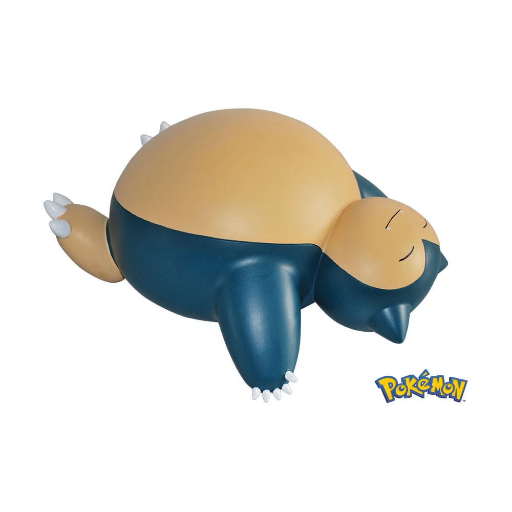 Pokémon LED Light Snorlax 25 cm - Damaged packaging Top Merken Winkel
